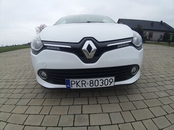 CLio IV  klima - 12