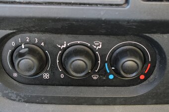 DAF XF 460 FAR, 6X2, EURO 6, ZAWIESZENIE PNEUMATYCZNE - 12