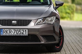 SEAT LEON - 12