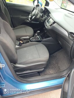 Sprzedam Opel Crossland X 1.2 Lpg - 12