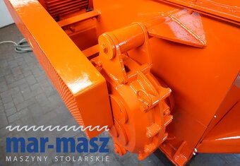 Rębak / Rozdrabniacz MAWERA RMO - 12