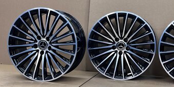 Felgi Mercedes SL 43 55 AMG 19 cali R232 4Matic A2324011900 - 12