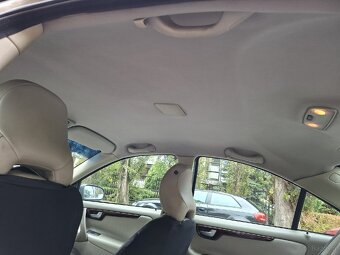 Volvo s60 2.4 benzyna przebieg 308 tys - 12