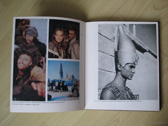 Współczesny film polski, Stanisław Kuszewski - 12