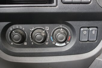 DAF XF 460 FT, NISKI POKŁAD, EURO 6 - 12