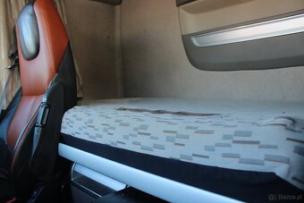 DAF XF 510 FT, EURO 6, NIEZALEŻNA KLIMATYZACJA - 12