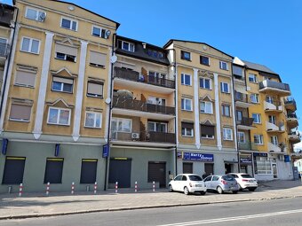 Mieszkanie o pow. 40.76m2, IV p., klimatyzacja, umeblowane, - 12