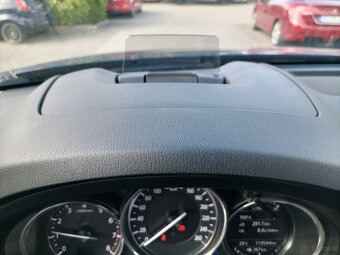 Mazda CX-5 2.0SKYACTIVE-benzin-4x4-2017-113000km-max.výbava - 12
