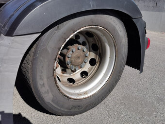 Sprzedam MERCEDES-BENZ ACTROS 1845 E6 Low-Deck - 12