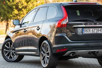 VOLVO XC60 - 12
