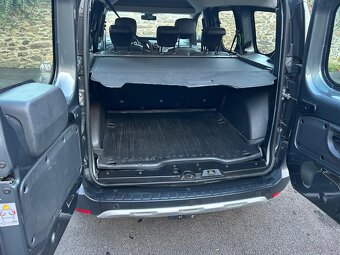 Dacia Dokker 1.2 TCe Stepway - 12