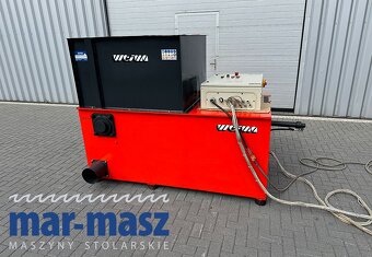 Rębak / Rozdrabniacz WEIMA typ WL 10 - 12
