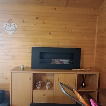 Sprzedam domek letniskowy nad jeziorem powodzkim - 12