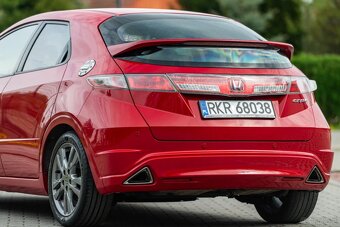HONDA CIVIC - 12