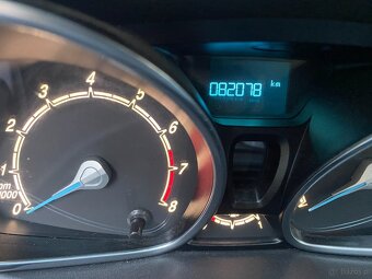 Ford Fiesta Mk7 1.2 Lift 1.25.82 konie - 12