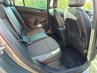 Astra K 1.4 TURBO 150KM - 12