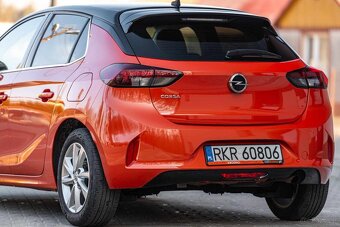 OPEL CORSA - 12