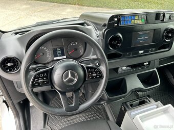 Mercedes-Benz Sprinter 3.0 CDI - Ambulans / Karetka - 12
