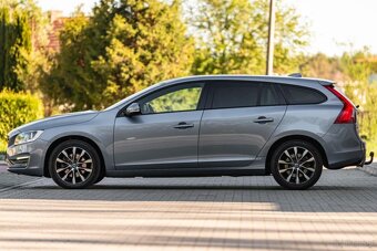VOLVO V60 - 12