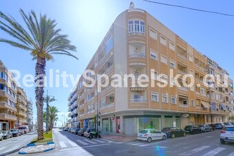 Apartament 4-pokojowy |75 m²| Balkon z widokiem na morze - 12