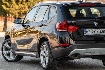 BMW X1 - 12