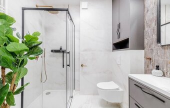 Mieszkanie o pow. 28.20m2, duży balkon, winda,Poznańska - 12