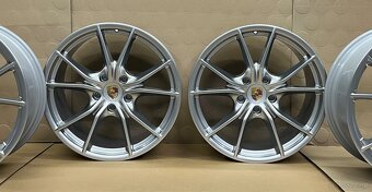 Porsche 20 cali 991 II C2 Carrera T 99136276000 99136271000 - 12