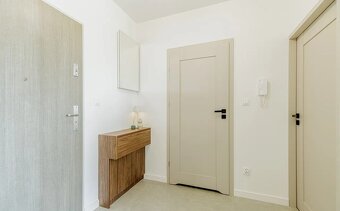 Mieszkanie 43 m2, balkon, umeblowanie, ul. Poznańska 34 - 12