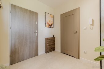Mieszkanie 43 m2, balkon, umeblowanie, ul. Poznańska 34 - 12