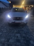 Jaguar E pace niski przebieg virtual cockpit 4x4 Zamienię - 12