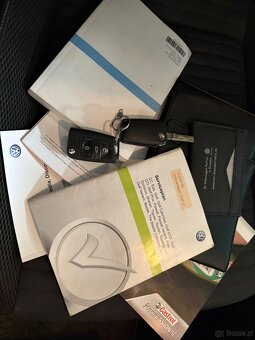 VW Golf 1.2TSI 77kw, r.4/2014, klima, CUP - 12