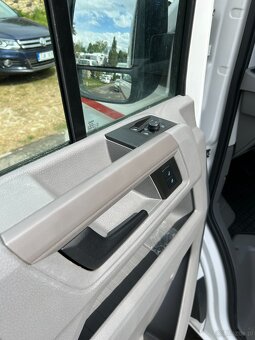 VW Crafter - 2.0 TDI Ambulans / Karetka - 4x4 DSG - 12