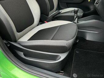 Škoda Fabia III 1.2TSI/66kW Kombi Ambition r.v.2016 - 12