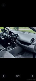 Renault Clio IV ,1.5 dCi r.2019 - 12