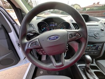 Ford Escape 1.5 EcoBoost AWD SE - 12