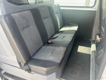 Renault Master L4H2 7 miejsc podwójne kola 3,5tony - 12