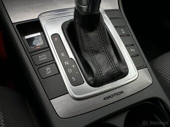 Volkswagen Passat Variant 2.0TDI/130kW DSG 4x4 Webasto - 12