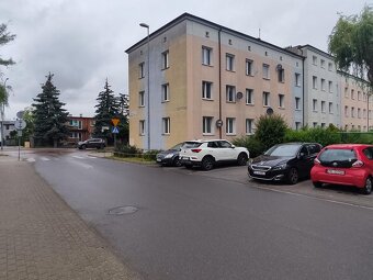 Mieszkanie o powierzchni 46.50m2, I piętro, Os.Kaliniec - 12