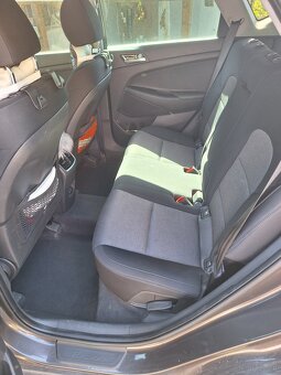 Hyundai Tucson - 12