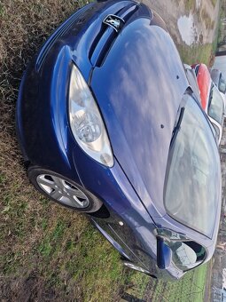 Peugot 307cc poj 1.6 rok 2005 sprowadzony - 12