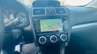 Subaru forester 2.0D 4x4 - 12