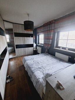 Stylowy dom jednorodzinny z użytkowym poddaszem – Pośrednik - 12