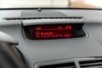 OPEL MERIVA - 12