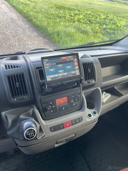 Fiat Ducato 2.3 JTD - 12