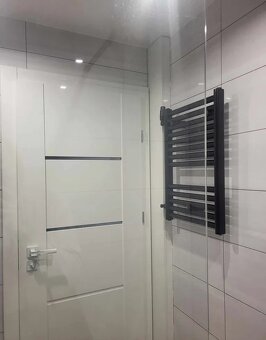 Mieszkanie o pow. 50m2, umeblowane, I p., ścisłe Śródmieście - 12