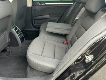 Škoda Superb 103kW 2.0TDI DSG NAVI 1.Maj. r.v.2014 - 12