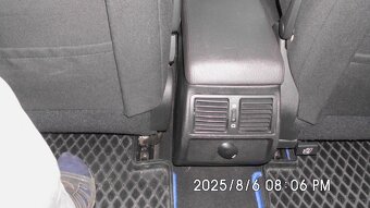 Peugeot 407 2.0 benzyna + lpg grudzień 2005r. - 12