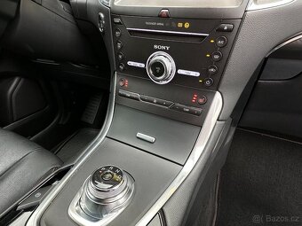 Ford S-MAX ST-Line 2.0TDCi/110kW Automat 7.Míst 1.Maj. - 12
