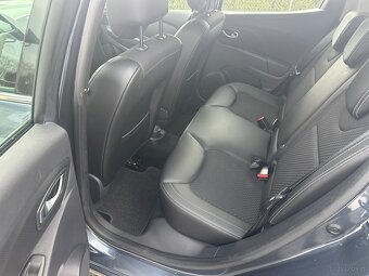 Renault Clio IV , 2019 rok, 1.2 Tce, Automat - 12