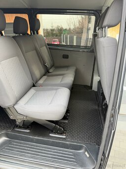 Volkswagen t5 lift - 12